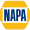 logo, company name